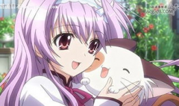 纯白交响曲动漫在线观看,动漫在线观看，沉浸式音乐之旅