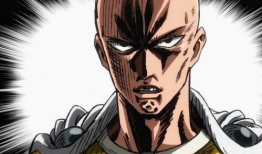 像一拳超人一样的动漫,无敌英雄的巅峰对决